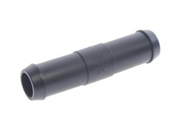 Соединитель для шлангов двойной d=16-16 SMILGA SMILGA 1474