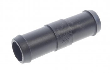 Соединитель для шлангов двойной d=22-22 SMILGA SMILGA 1978