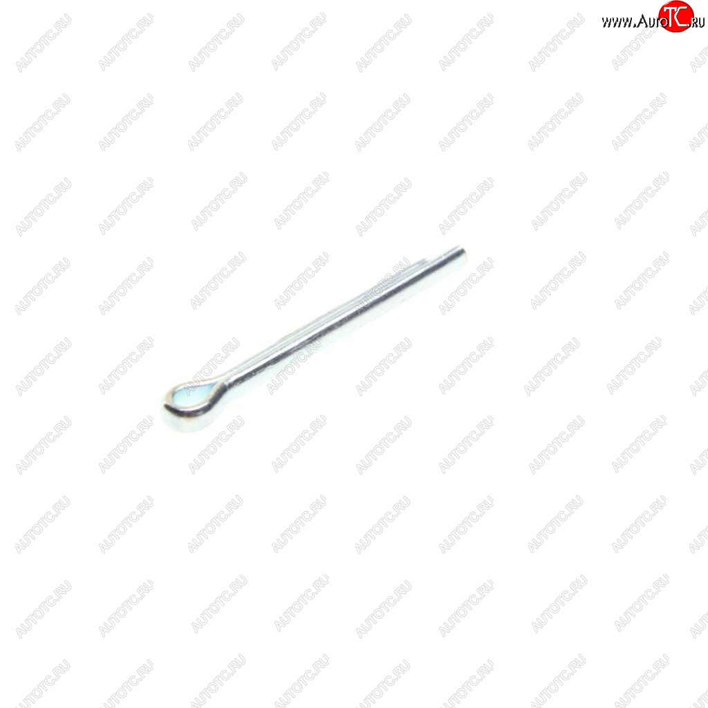 11 р. Шплинт BPW гайки ступицы (3.2x28) OE BPW 0262013601  с доставкой в г. Керчь
