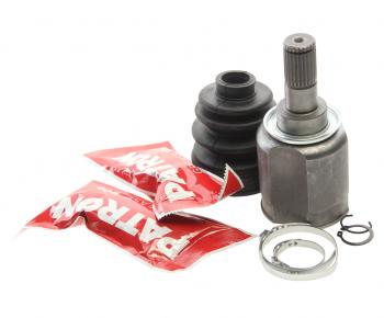 ШРУС внутренний KIA Ceed (06-) (1.41.6) PATRON PATRON pcv1117