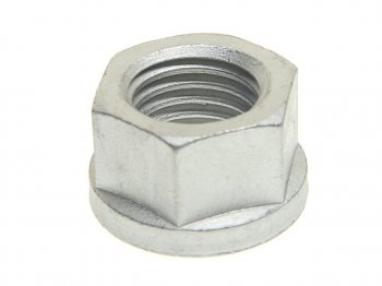 Гайка RENAULT стремянки (М24x300) SAMPA SAMPA 078.005