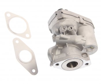 11 649 р. Клапан PEUGEOT Boxer 3 рециркуляции выхлопных газов BSG BSG bsg70836004  с доставкой в г. Керчь. Увеличить фотографию 2