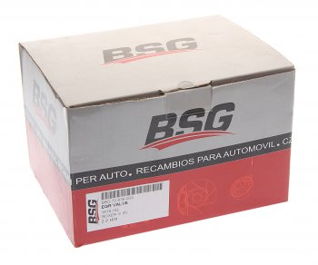 11 649 р. Клапан PEUGEOT Boxer 3 рециркуляции выхлопных газов BSG BSG bsg70836004  с доставкой в г. Керчь. Увеличить фотографию 3