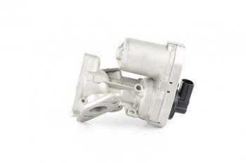 11 649 р. Клапан PEUGEOT Boxer 3 рециркуляции выхлопных газов BSG BSG bsg70836004  с доставкой в г. Керчь. Увеличить фотографию 4