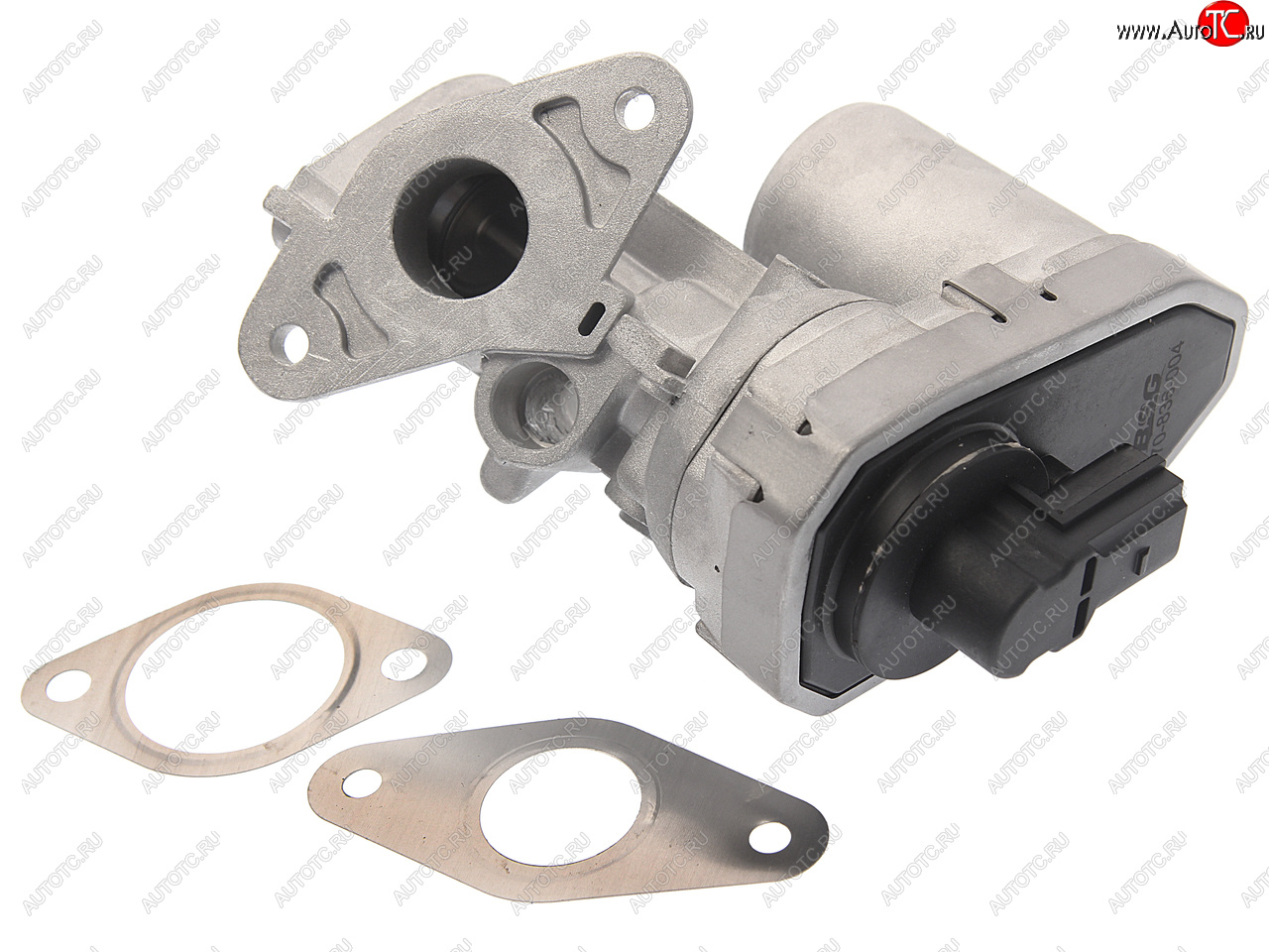 11 649 р. Клапан PEUGEOT Boxer 3 рециркуляции выхлопных газов BSG BSG bsg70836004  с доставкой в г. Керчь
