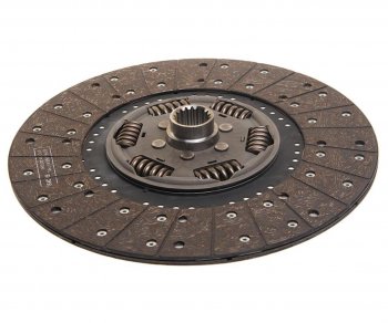 Диск сцепления MERCEDES Atego,Axor SACHS SACHS 1878023831