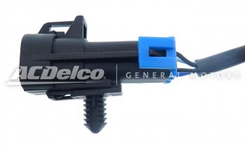 2 799 р. Датчик кислорода CHEVROLET Captiva OPEL Antara DELCOPARTS DELCOPARTS 19350869  с доставкой в г. Керчь. Увеличить фотографию 3