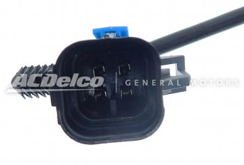 2 799 р. Датчик кислорода CHEVROLET Captiva OPEL Antara DELCOPARTS DELCOPARTS 19350869  с доставкой в г. Керчь. Увеличить фотографию 4