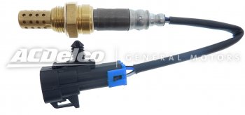 Датчик кислорода CHEVROLET Captiva OPEL Antara DELCOPARTS DELCOPARTS 19350869