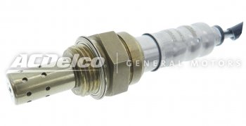 1 789 р. Датчик кислорода CHEVROLET Cruze (1.61.8) DELCOPARTS DELCOPARTS 19347501  с доставкой в г. Керчь. Увеличить фотографию 2