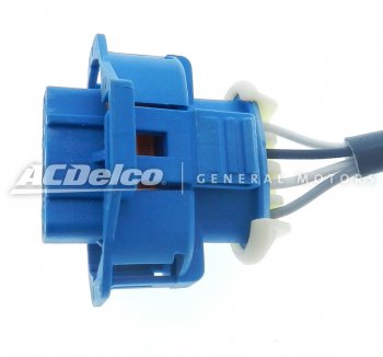 1 789 р. Датчик кислорода CHEVROLET Cruze (1.61.8) DELCOPARTS DELCOPARTS 19347501  с доставкой в г. Керчь. Увеличить фотографию 3
