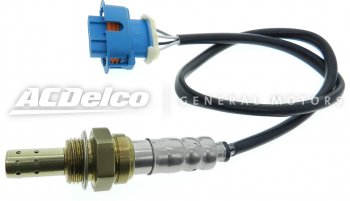Датчик кислорода CHEVROLET Cruze (1.61.8) DELCOPARTS DELCOPARTS 19347501
