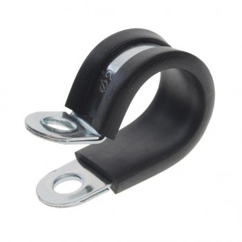 20 р. Хомут резиноармированный 2015 KVP KVP rubber w1 1520  с доставкой в г. Керчь. Увеличить фотографию 2