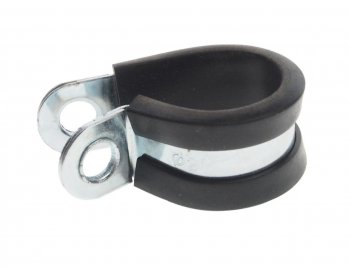 Хомут резиноармированный 2015 KVP KVP rubber w1 1520
