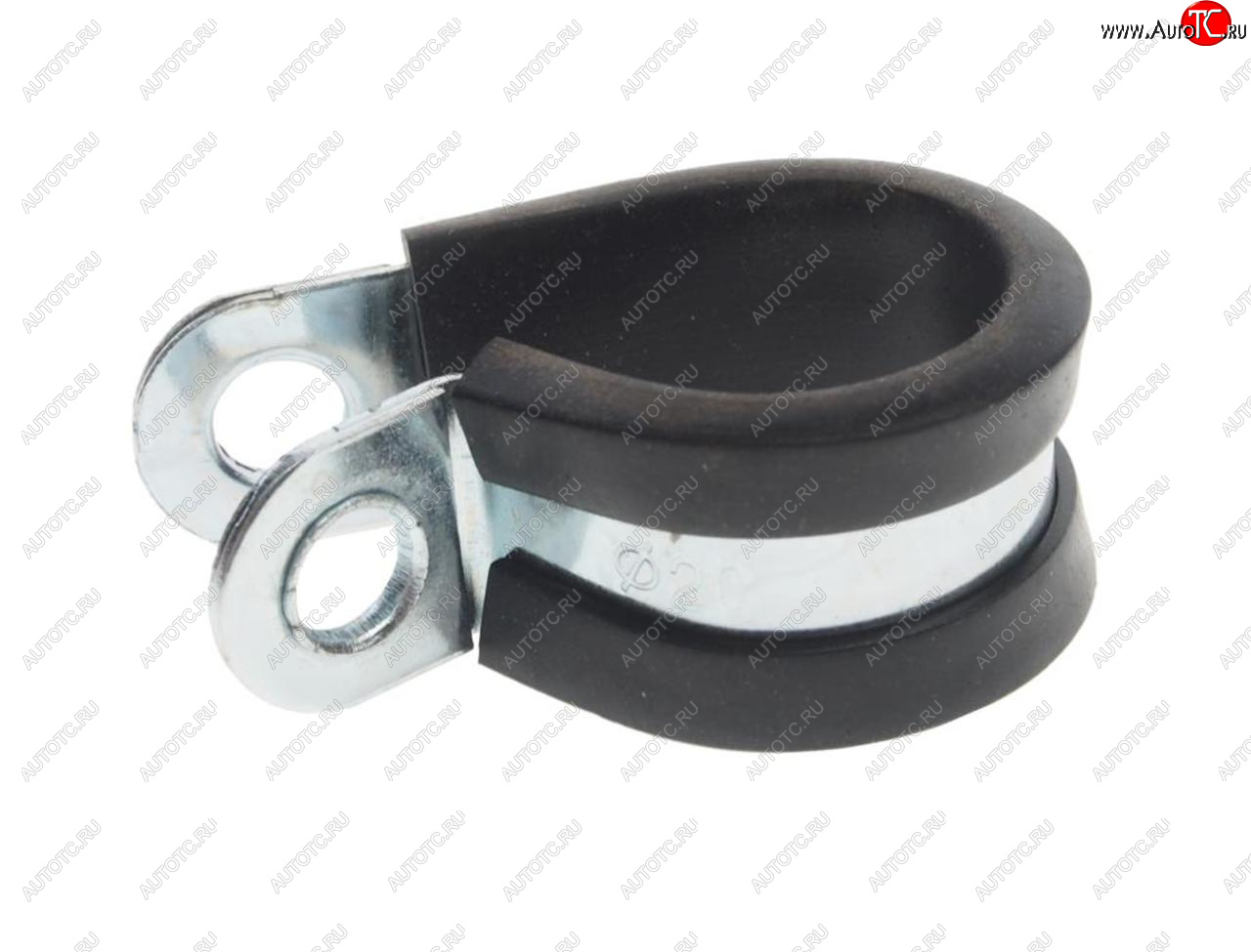 20 р. Хомут резиноармированный 2015 KVP KVP rubber w1 1520  с доставкой в г. Керчь