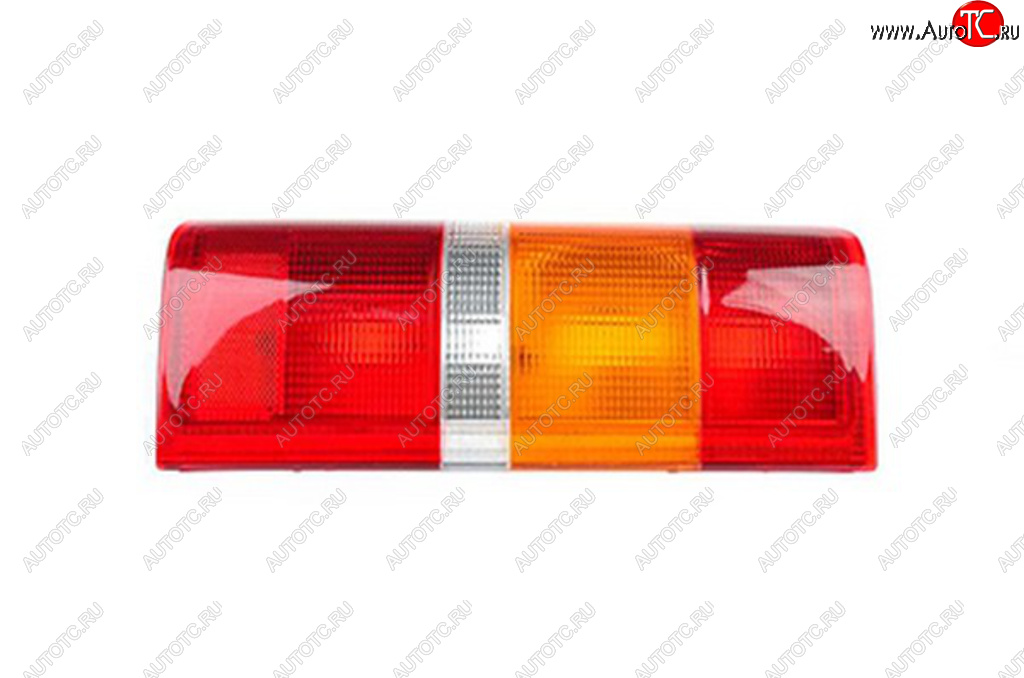 1 489 р. Фонарь задний FORD Transit левый BSG BSG bsg30805002  с доставкой в г. Керчь