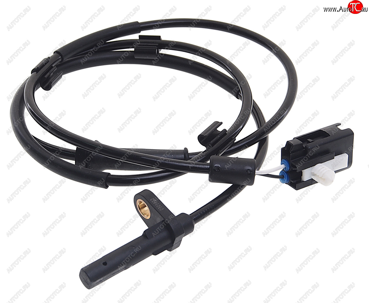 1 459 р. Датчик АБС FORD Transit (06-) колеса заднего левого BSG BSG bsg30840043  с доставкой в г. Керчь