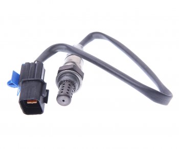 Датчик кислорода CHEVROLET Cruze (1.61.8) DELCOPARTS DELCOPARTS 19350876