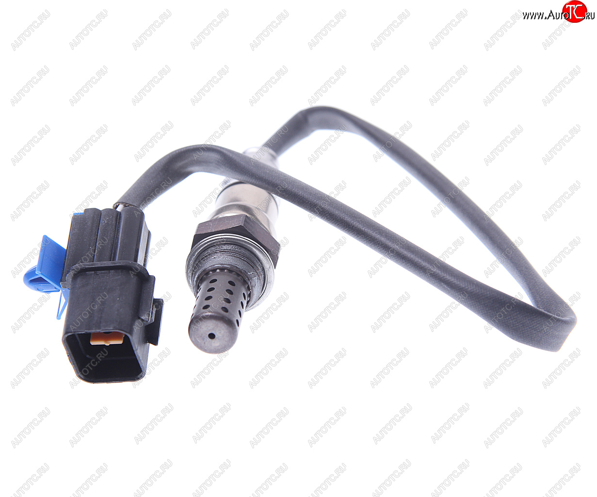 2 369 р. Датчик кислорода CHEVROLET Cruze (1.61.8) DELCOPARTS DELCOPARTS 19350876  с доставкой в г. Керчь