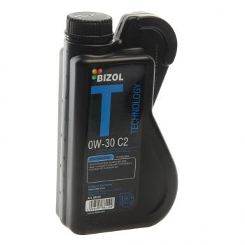 829 р. Масло моторное TECHNOLOGY 0W30 C2 синт.1л BIZOL BIZOL 88410  с доставкой в г. Керчь. Увеличить фотографию 1