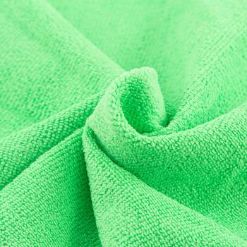 649 р. Салфетка микрофибра универсальная 40х40см (6шт.) Terry Towel SHINE SYSTEMS SHINE SYSTEMS ss582  с доставкой в г. Керчь. Увеличить фотографию 4