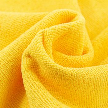 649 р. Салфетка микрофибра универсальная 40х40см (6шт.) Terry Towel SHINE SYSTEMS SHINE SYSTEMS ss582  с доставкой в г. Керчь. Увеличить фотографию 3