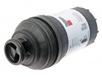 2 699 р. Фильтр топливный ГАЗ-3309,3310 дв.CUMMINS ISF 3.8 FLEETGUARD FLEETGUARD ff5706  с доставкой в г. Керчь. Увеличить фотографию 1
