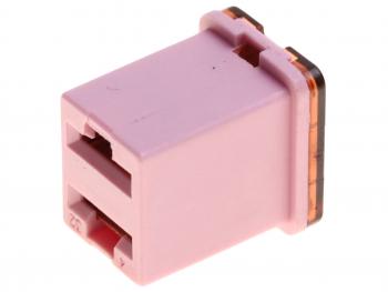 149 р. Предохранитель 30А JAC N56,N80,N90,N120 КАМАЗ Компас-5912 OE JAC fuse0895030  с доставкой в г. Керчь. Увеличить фотографию 2