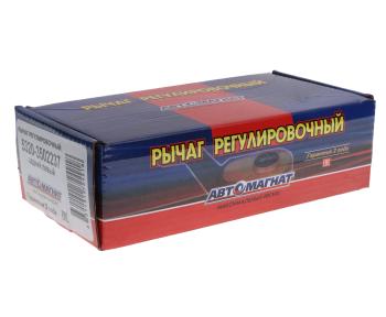 1 329 р. Рычаг тормоза регулировочный КАМАЗ 8т задний левый АВТОМАГНАТ АВТОМАГНАТ am-27-009  с доставкой в г. Керчь. Увеличить фотографию 5