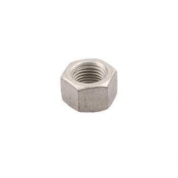 52 р. Гайка SITRAK HOWO (M14x1.5) OE SITRAK zq361b14t13f6  с доставкой в г. Керчь. Увеличить фотографию 2