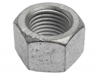52 р. Гайка SITRAK HOWO (M14x1.5) OE SITRAK zq361b14t13f6  с доставкой в г. Керчь. Увеличить фотографию 1