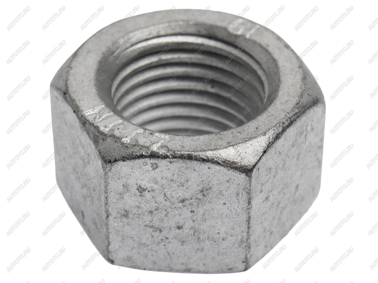 52 р. Гайка SITRAK HOWO (M14x1.5) OE SITRAK zq361b14t13f6  с доставкой в г. Керчь