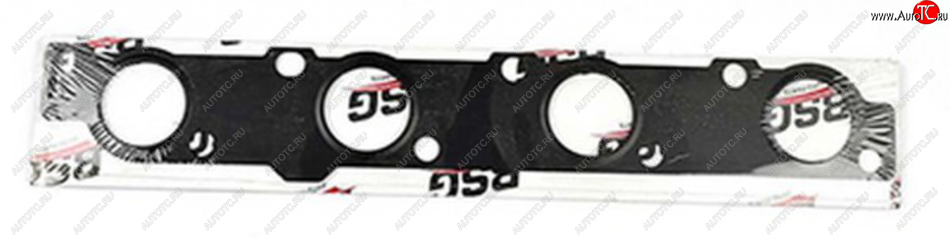 359 р. Прокладка коллектора FORD Transit (00-05) (2.4 TDCIDEDI) выпускного BSG BSG bsg30116050  с доставкой в г. Керчь