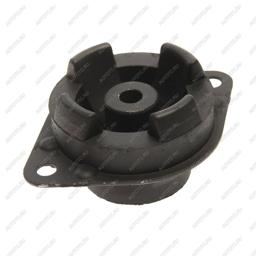 799 р. Опора КПП AUDI 100 FEBI FEBI 07642  с доставкой в г. Керчь