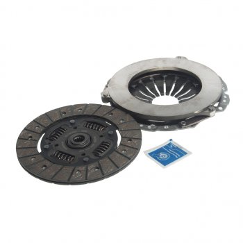 14 399 р. Сцепление OPEL Astra H SACHS SACHS 3000951064  с доставкой в г. Керчь. Увеличить фотографию 2