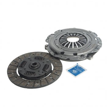 14 399 р. Сцепление OPEL Astra H SACHS SACHS 3000951064  с доставкой в г. Керчь. Увеличить фотографию 1