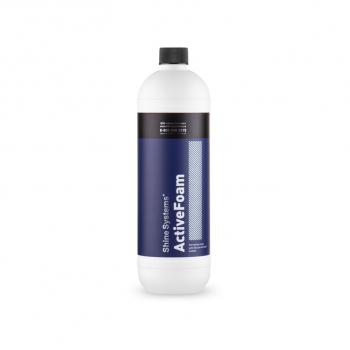369 р. Шампунь для бесконтактной мойки 900мл ActiveFoam SHINE SYSTEMS SHINE SYSTEMS ss788  с доставкой в г. Керчь. Увеличить фотографию 1