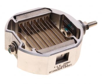 7 199 р. Подогреватель воздуха JAC Sunray SOLLERS Atlant (2.7D) (4DE1-1D) (Е5) на впускном коллекторе OE JAC 1026140fe010  с доставкой в г. Керчь. Увеличить фотографию 3