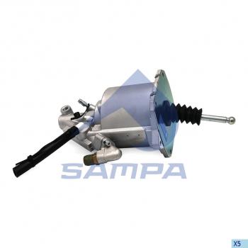 9 849 р. ПГУ SCANIA SAMPA SAMPA 092.098  с доставкой в г. Керчь. Увеличить фотографию 1