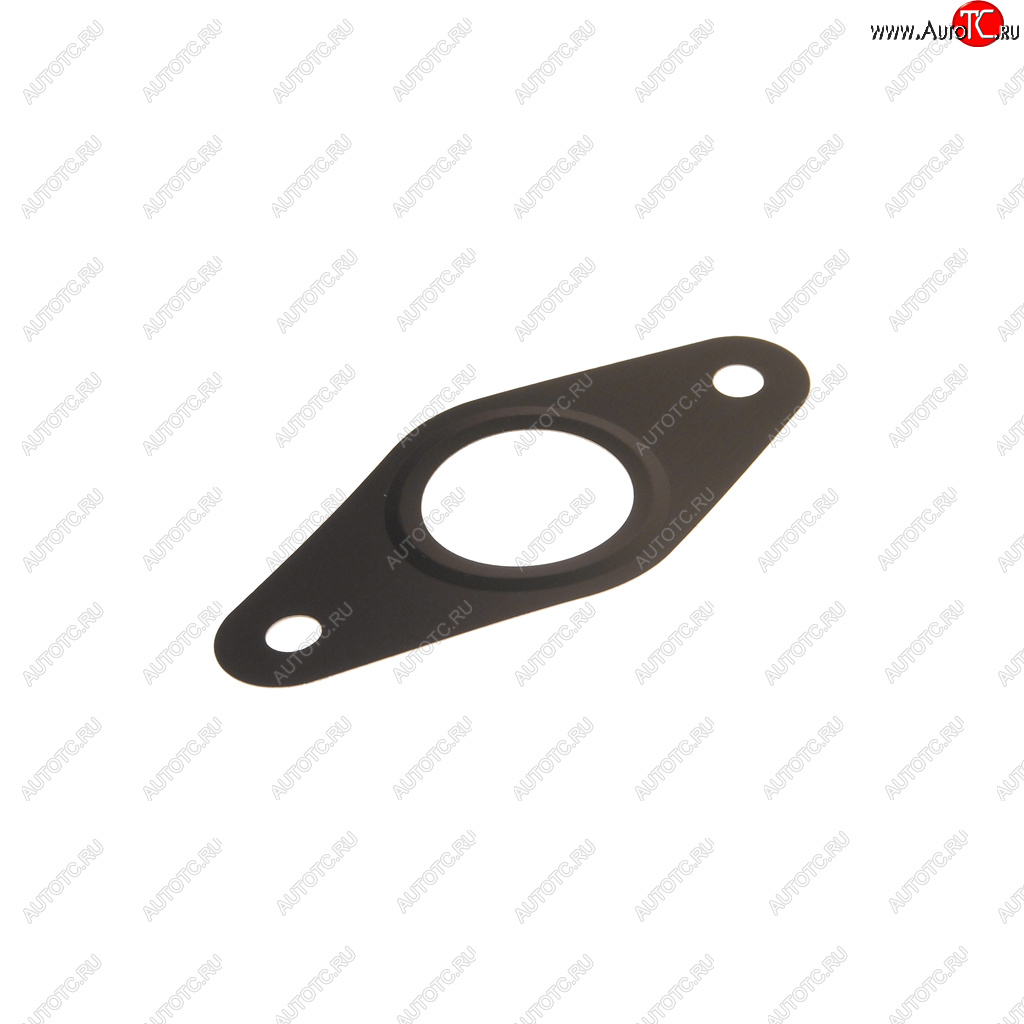 198 р. Прокладка FORD Transit (06-) клапана рециркуляции картерных газов (EGR) OE FORD 1758593  с доставкой в г. Керчь