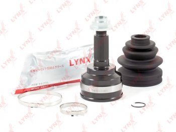 3 499 р. ШРУС наружный MAZDA 626 комплект LYNX LYNX co5105  с доставкой в г. Керчь. Увеличить фотографию 2