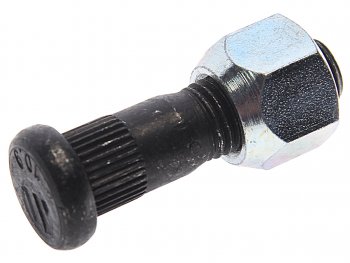 236 р. Гайка колеса FORD М12х1.5х15 BSG BSG bsg30230009  с доставкой в г. Керчь. Увеличить фотографию 1
