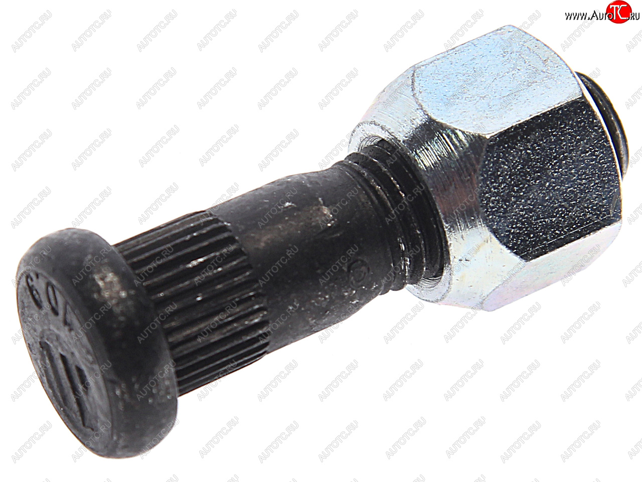 236 р. Гайка колеса FORD М12х1.5х15 BSG BSG bsg30230009  с доставкой в г. Керчь