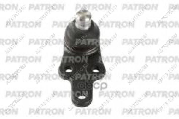 999 р. Опора шаровая передняя нижняя левая правая PATRON Ford Mondeo Mk3,BWY дорестайлинг, универсал (2000-2003)  с доставкой в г. Керчь