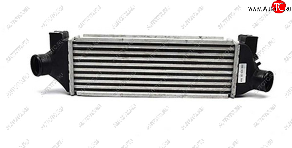 9 649 р. Интеркулер FORD Transit (00-06) BSG BSG bsg30535002  с доставкой в г. Керчь