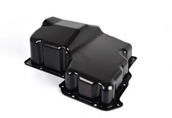 3 899 р. Поддон масляный FORD Transit (00-12) (2.4) картера двигателя BSG BSG bsg30160005  с доставкой в г. Керчь. Увеличить фотографию 1