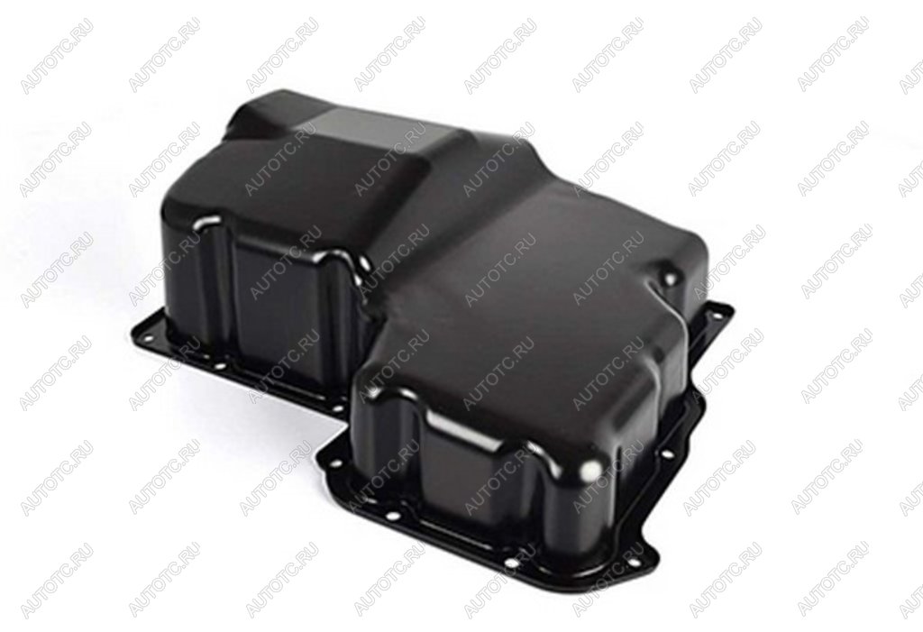3 899 р. Поддон масляный FORD Transit (00-12) (2.4) картера двигателя BSG BSG bsg30160005  с доставкой в г. Керчь