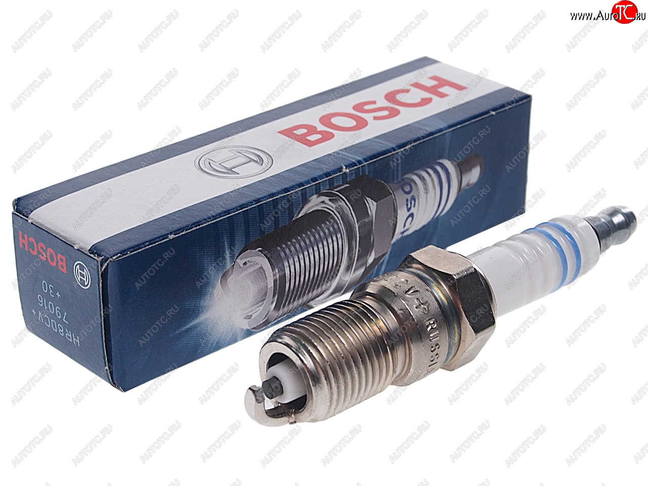 294 р. Свеча зажигания MAZDA BOSCH BOSCH 0242229737  с доставкой в г. Керчь