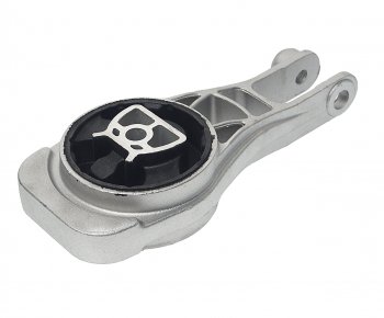 3 699 р. Опора КПП CHEVROLET Aveo задняя BSG BSG bsg65700256  с доставкой в г. Керчь. Увеличить фотографию 2