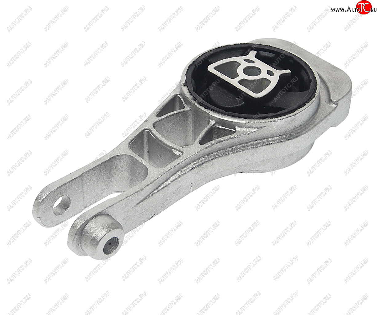 3 699 р. Опора КПП CHEVROLET Aveo задняя BSG BSG bsg65700256  с доставкой в г. Керчь